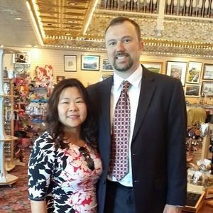 Meet your Posher, Jason